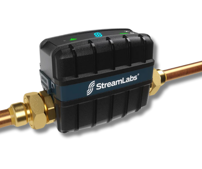 StreamLabs Control